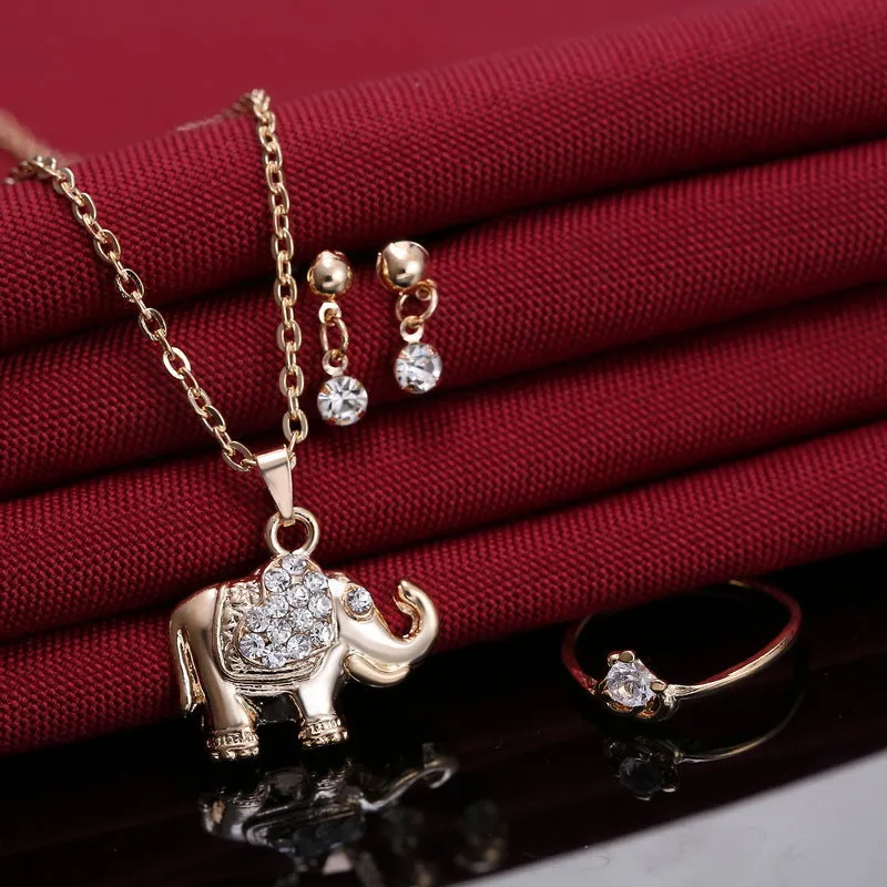 Embrace Your Wild Side: Explore Exquisite Animal-Inspired Jewelry & Accessories
