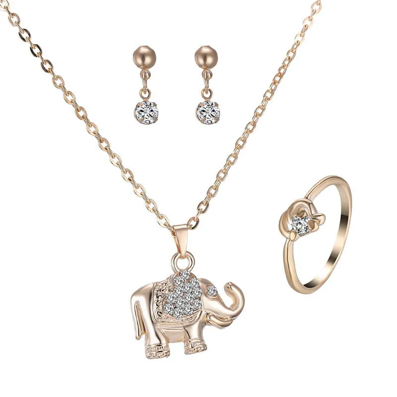 Embrace Your Wild Side: Explore Exquisite Animal-Inspired Jewelry & Accessories