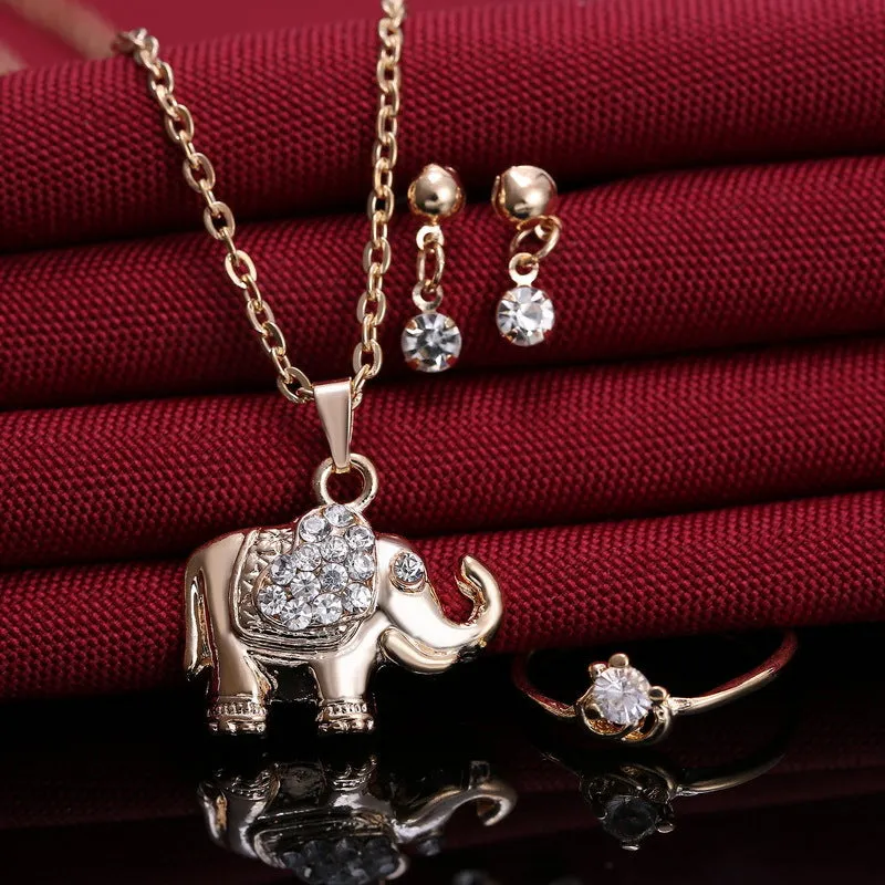 Embrace Your Wild Side: Explore Exquisite Animal-Inspired Jewelry & Accessories