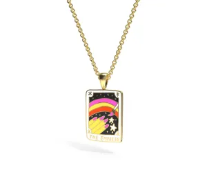 Empress Lovers Pendant
