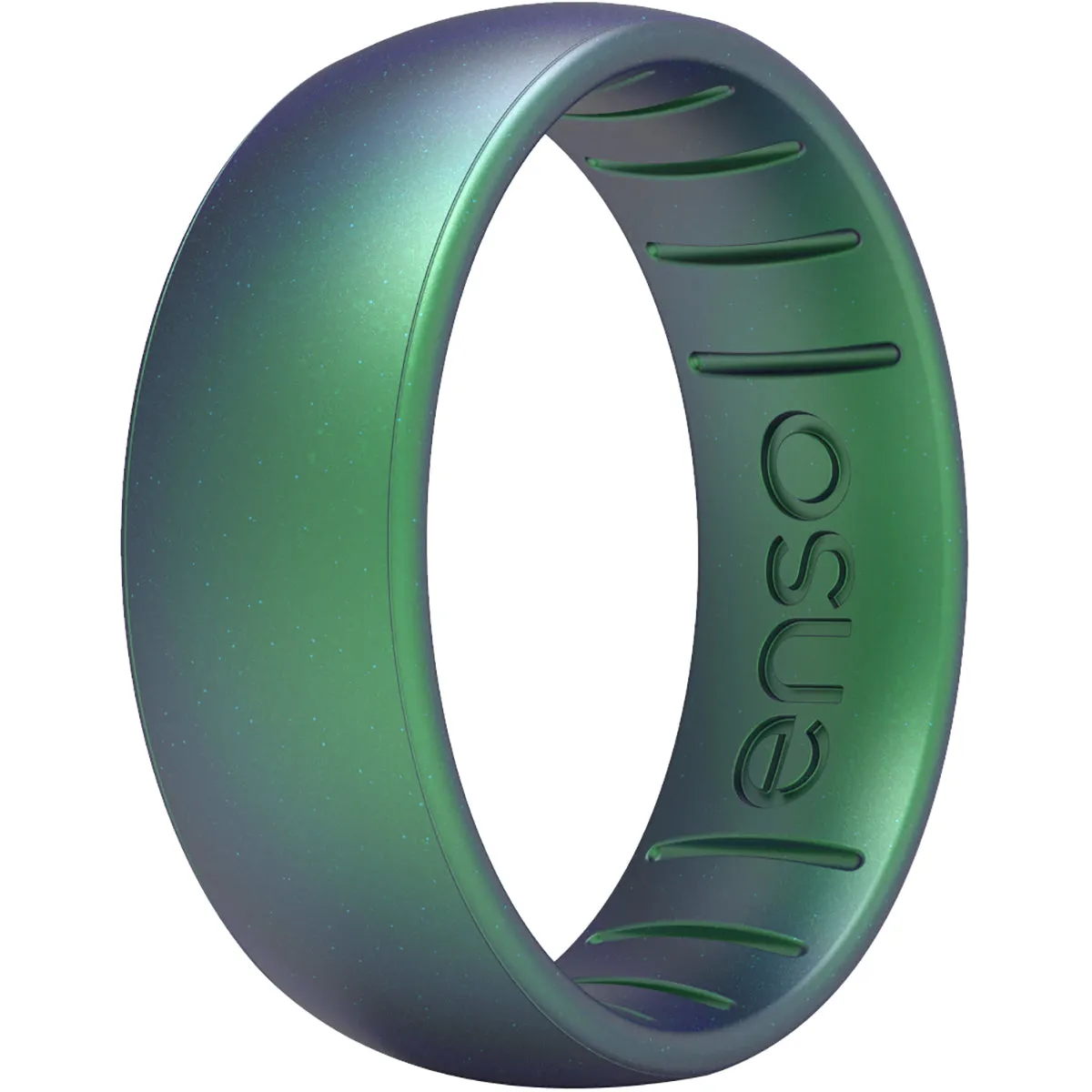 Enso Rings Classic Legends Series Silicone Ring - Dragon