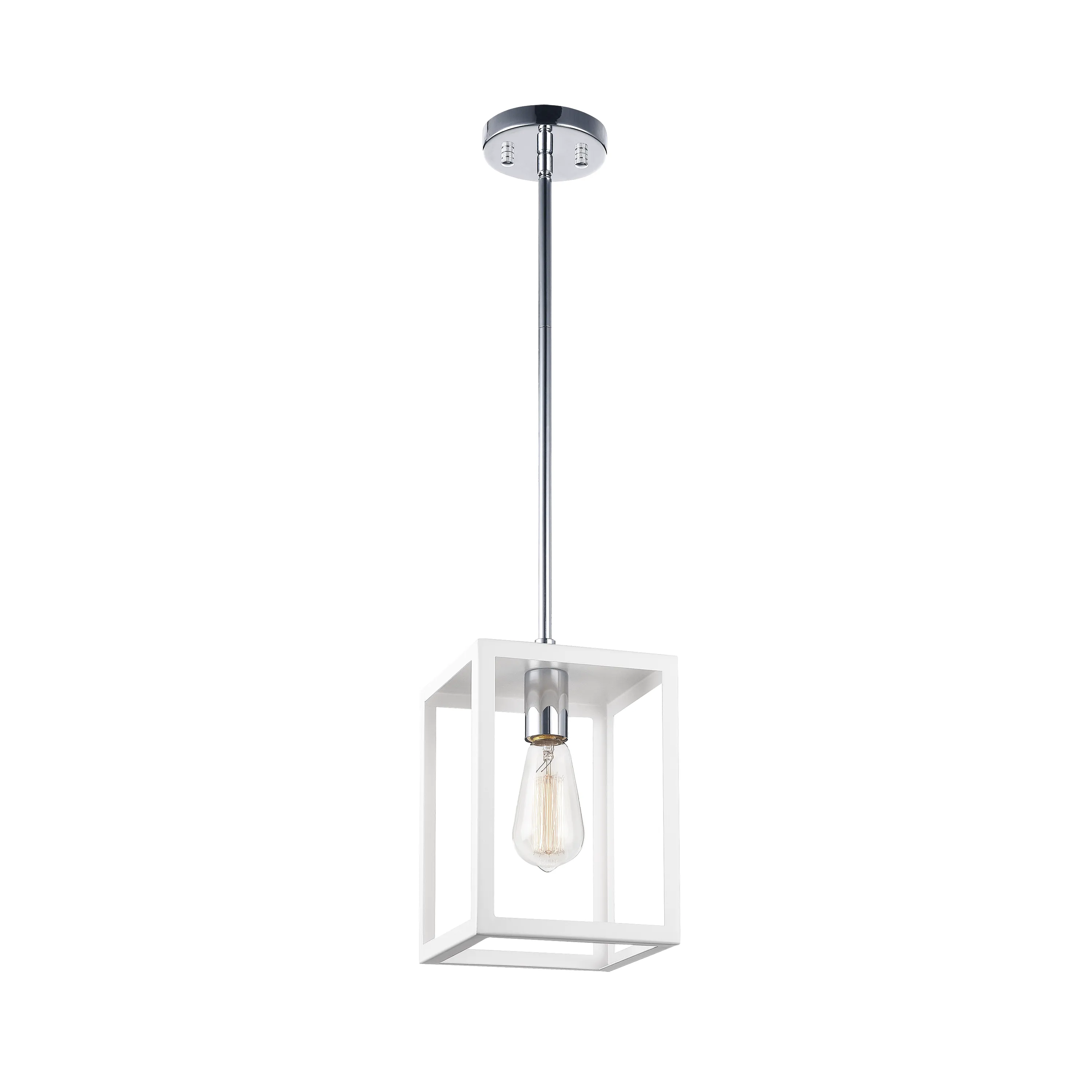 Flare 1-Light Pendant