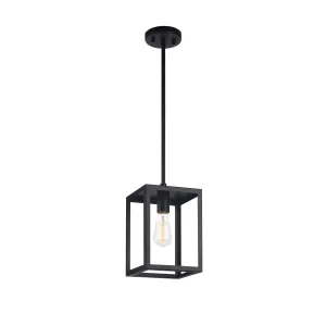 Flare 1-Light Pendant