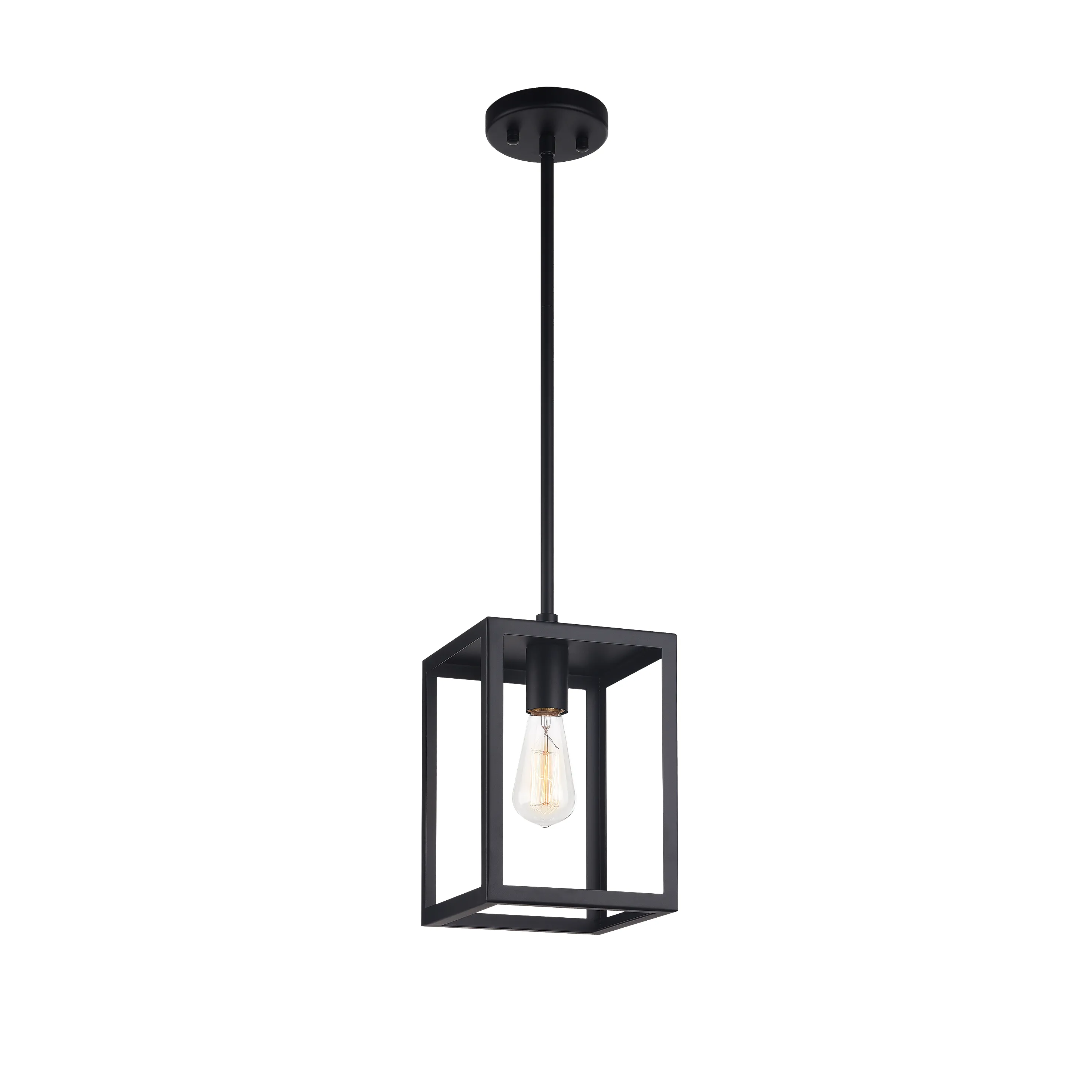 Flare 1-Light Pendant