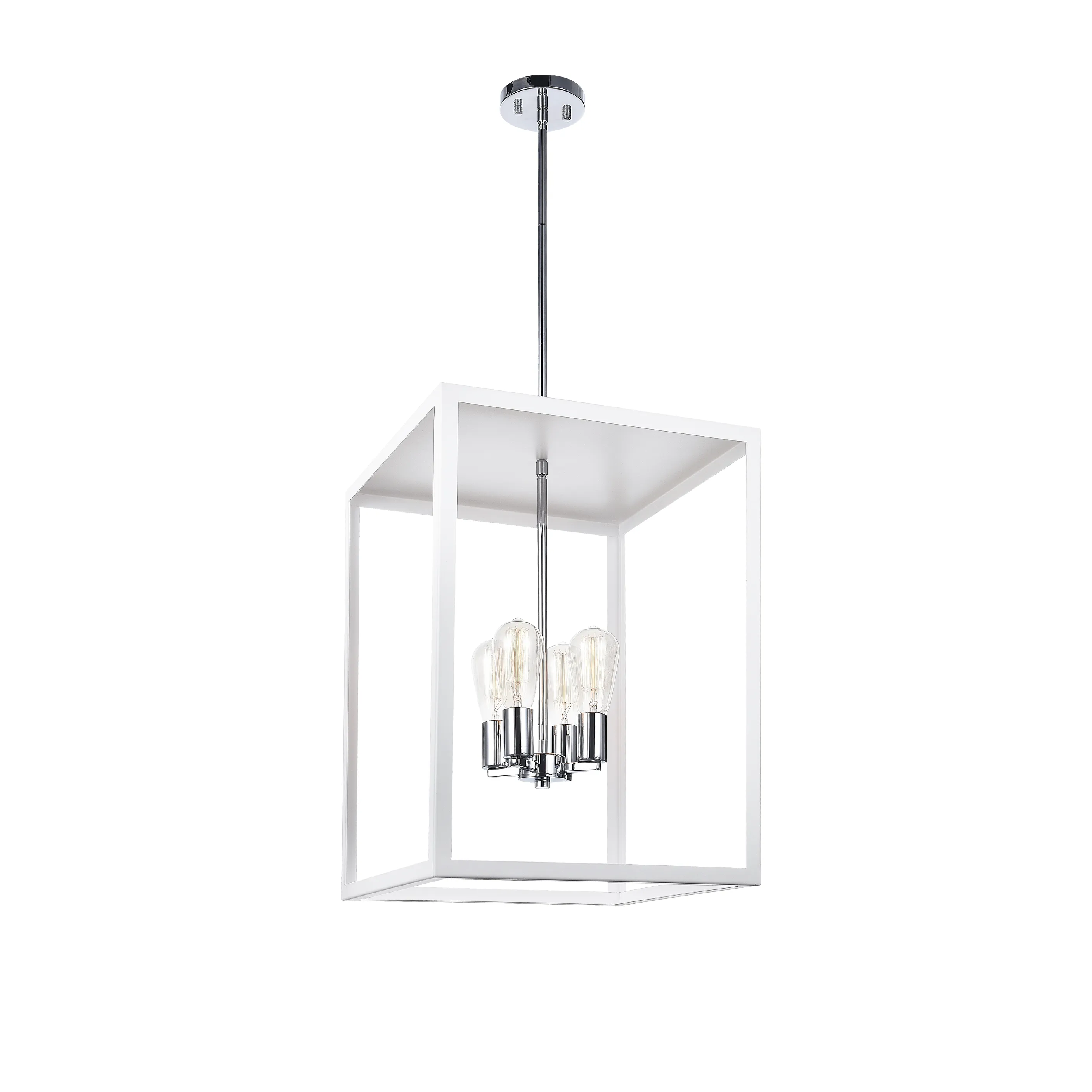 Flare 4-Light Pendant
