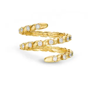 Flexible Wrap Ring 