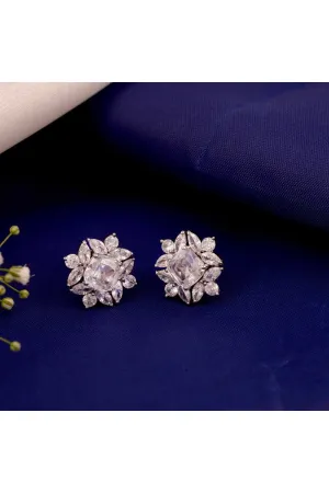Gardenia Studs