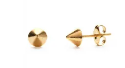 Geo Cone Studs