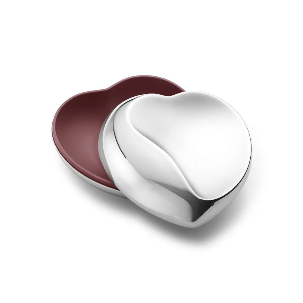 Georg Jensen Large Heart Box (10019818)
