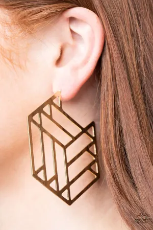 Gotta Get GEO-ing - Gold
