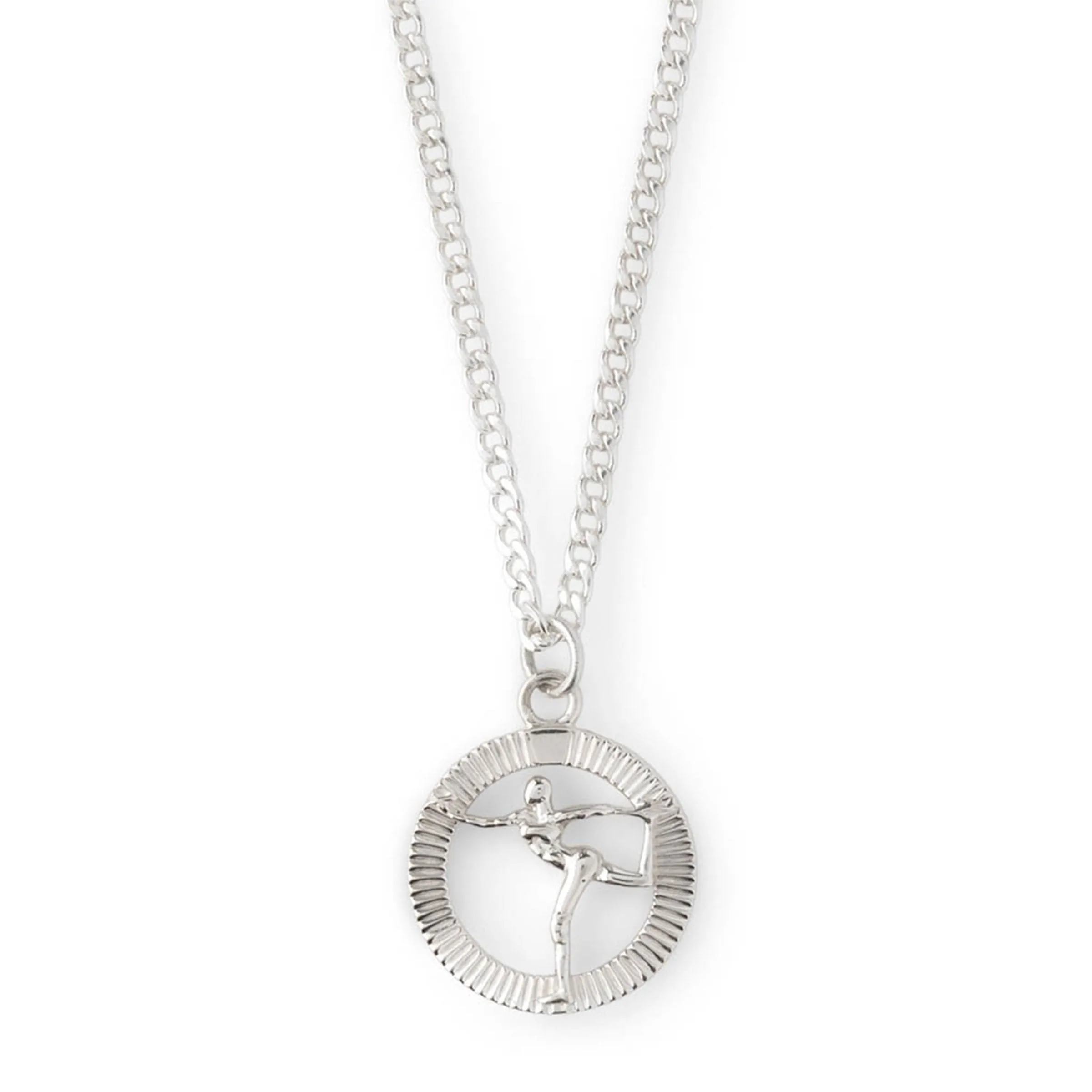 GRACE CHAIN NECKLACE