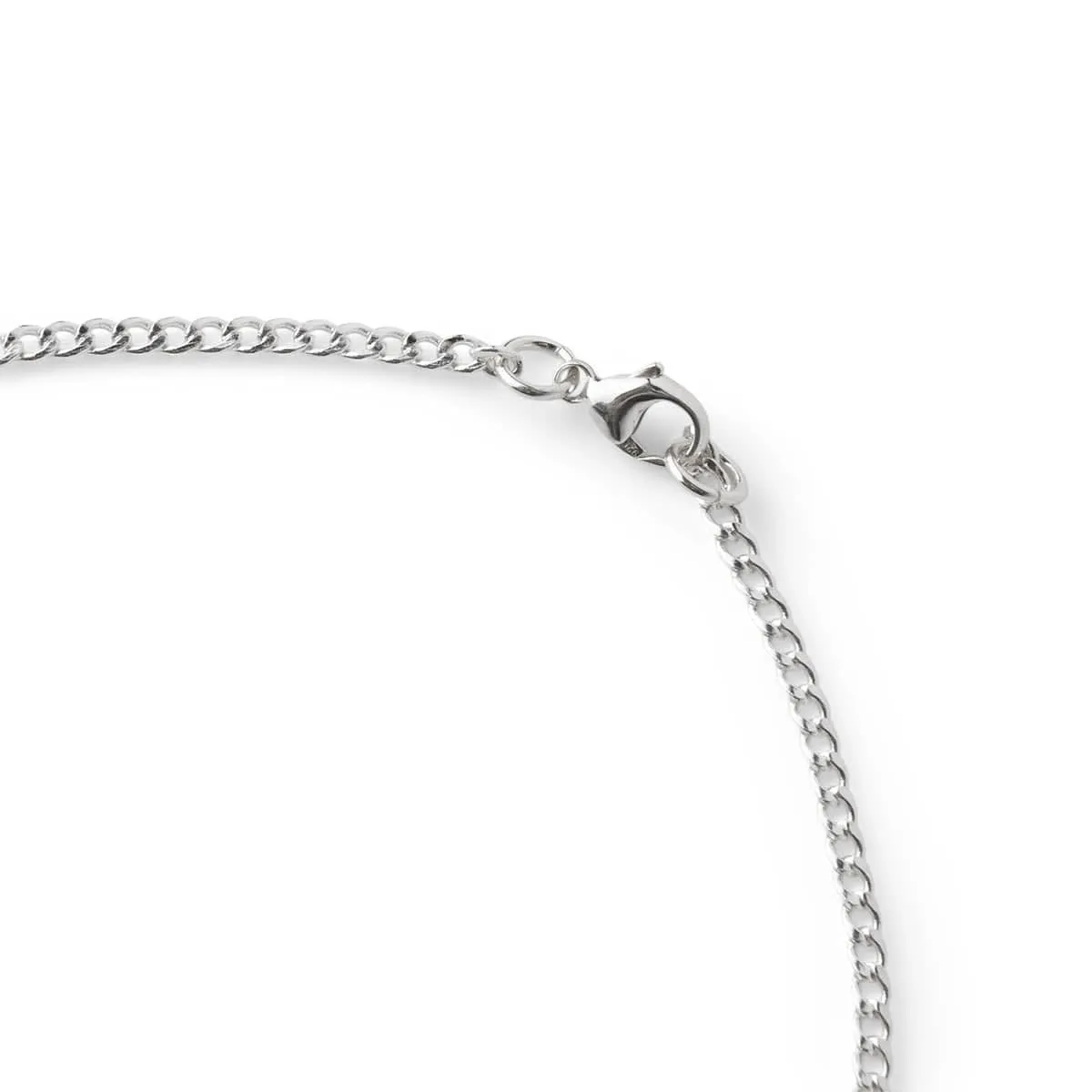 GRACE CHAIN NECKLACE
