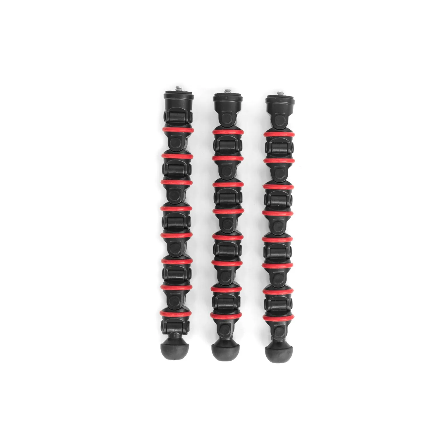 Grifiti Nootle Recon 9 Inch Flexible 1/4 20 Extension Arm or Leg for Cameras Videos Mics
