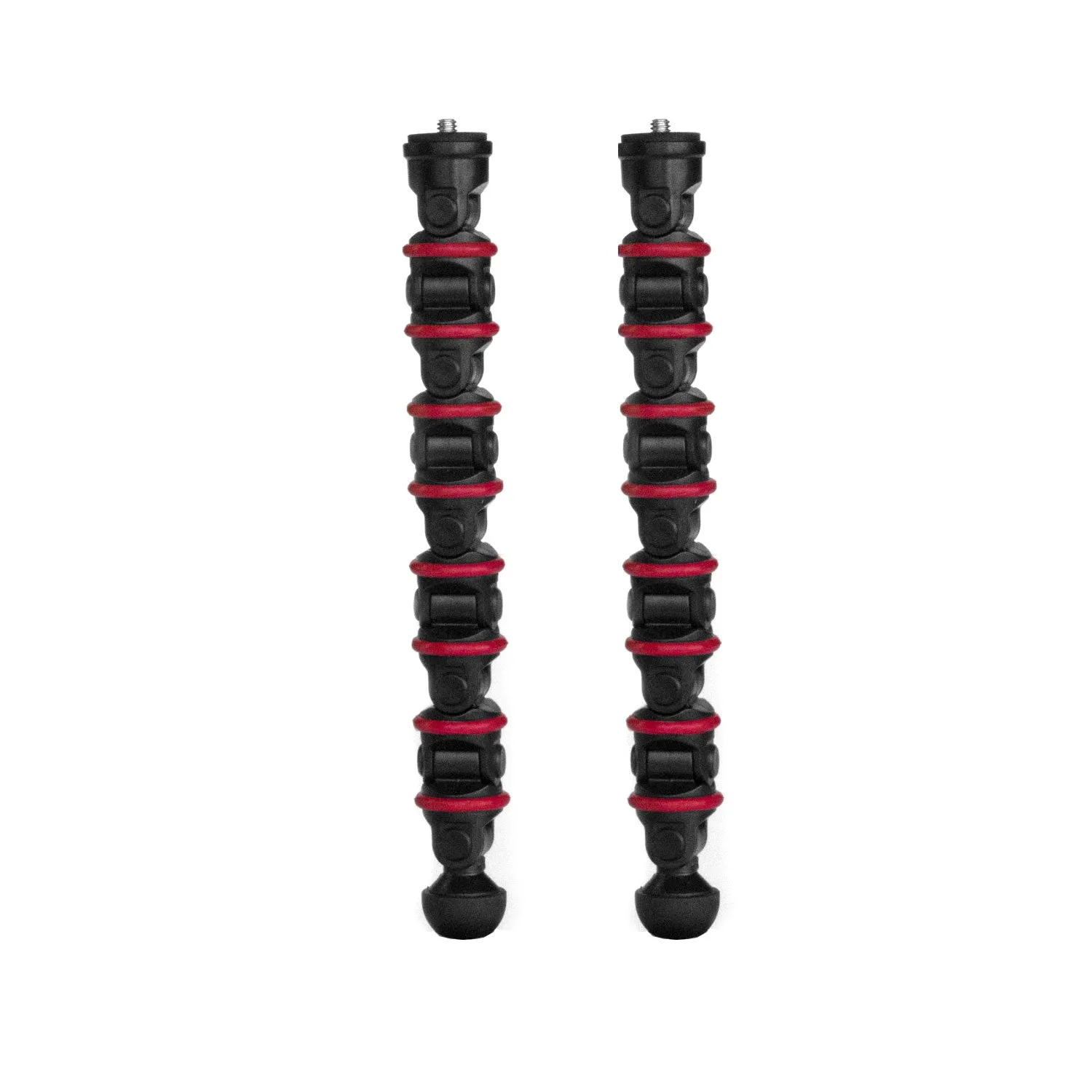 Grifiti Nootle Recon 9 Inch Flexible 1/4 20 Extension Arm or Leg for Cameras Videos Mics