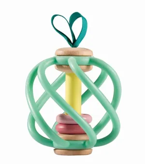 Hape Apple Grab Toy