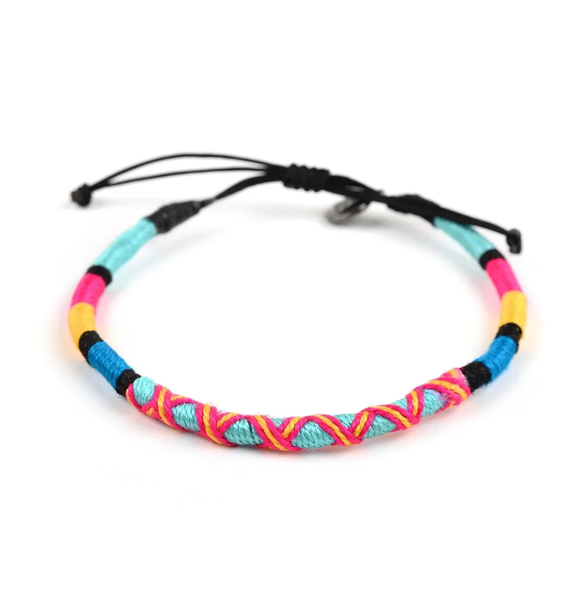 HAPPY-NES Women's P'Nut Bracelets