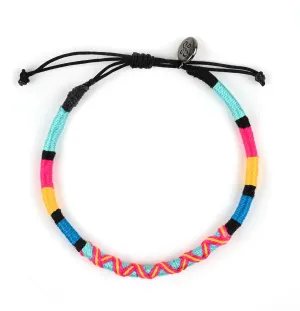 HAPPY-NES Women's P'Nut Bracelets