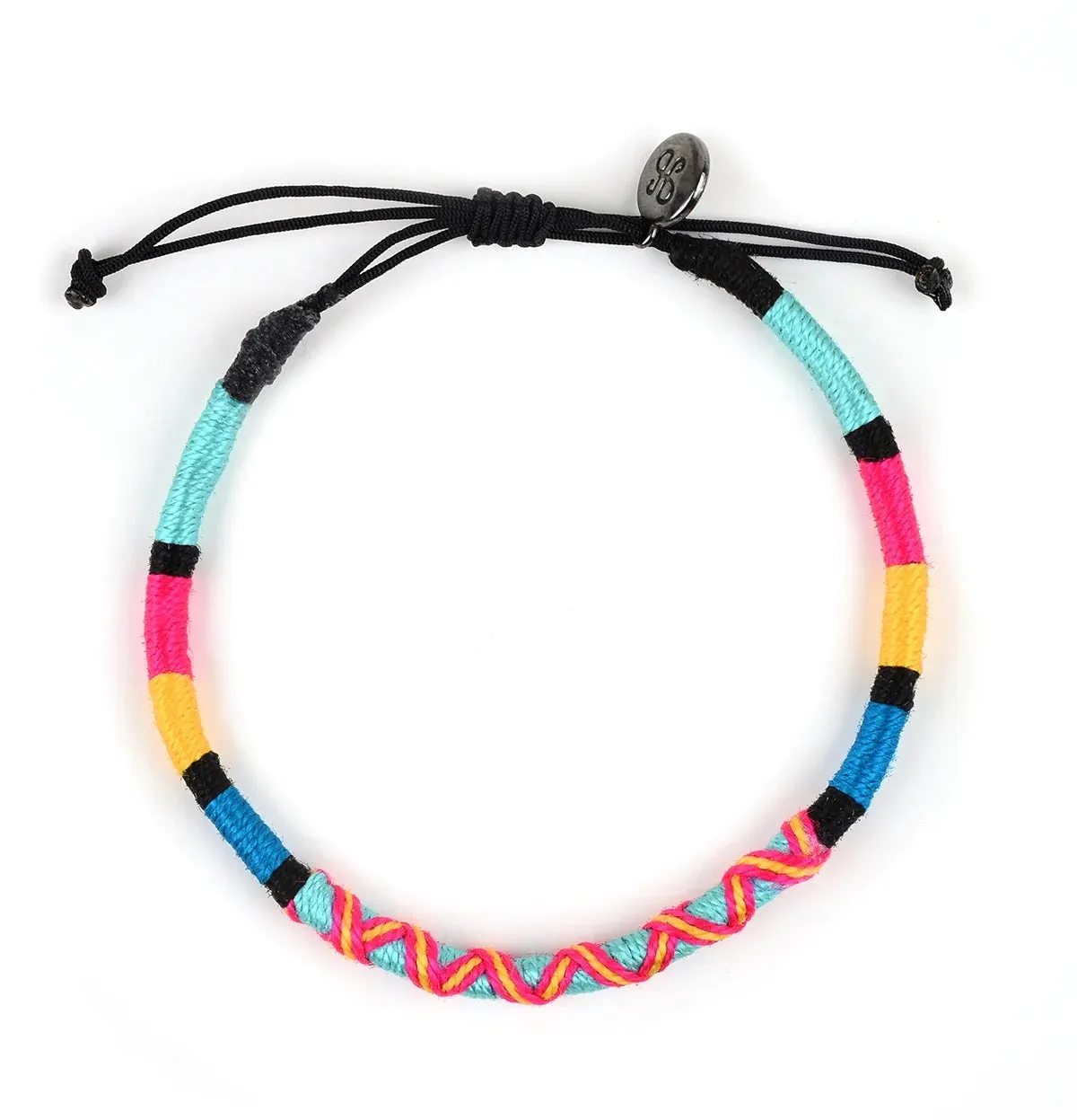 HAPPY-NES Women's P'Nut Bracelets