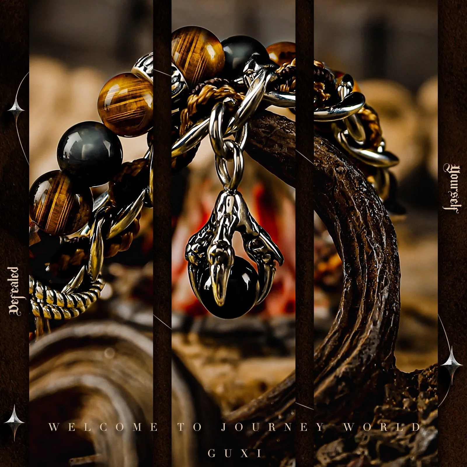 【Inferno Beast】