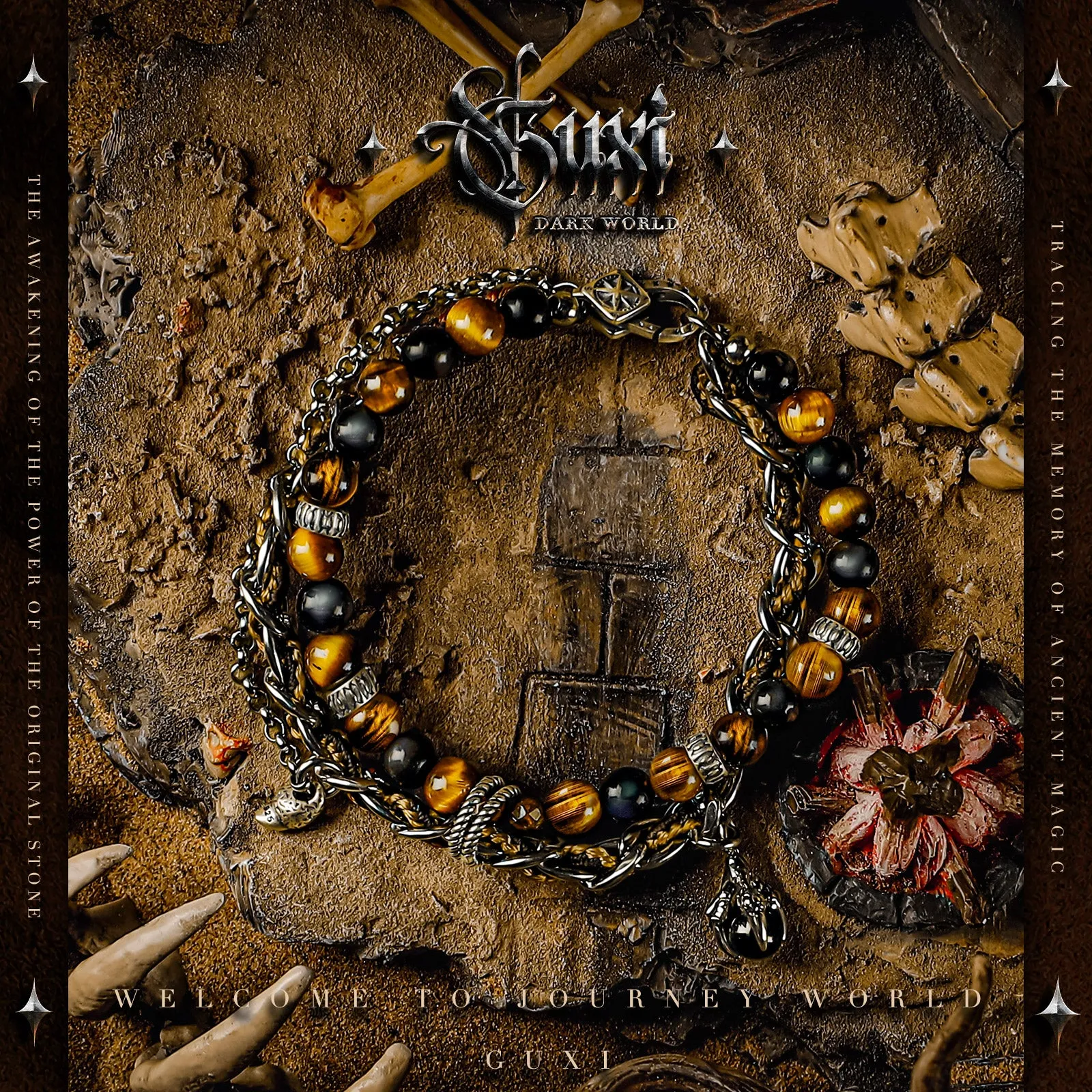 【Inferno Beast】