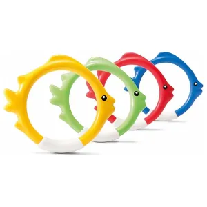 Intex UnderWater Fish Rings