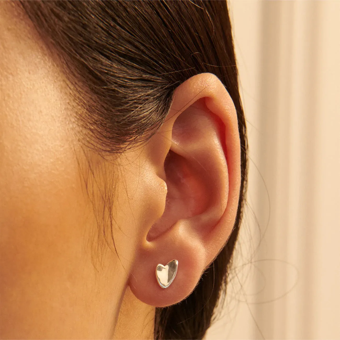 Jenny Bird Helena Studs Set