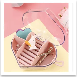 Jewellery Box Organiser