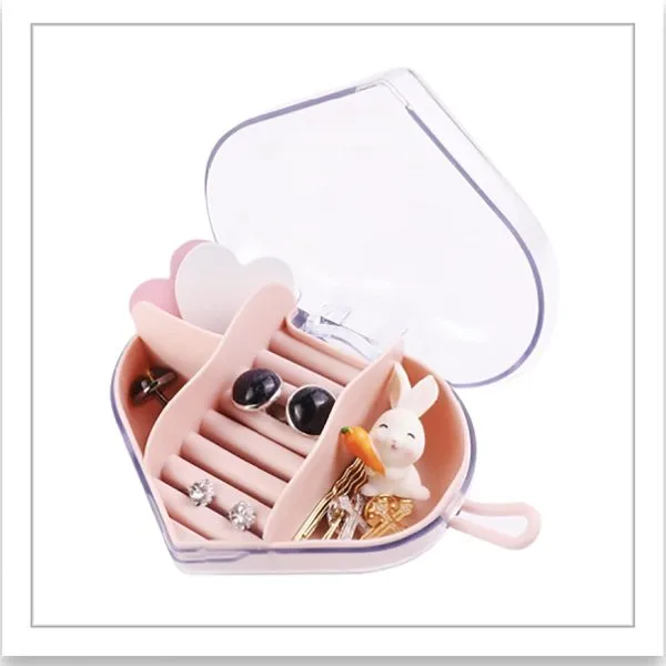 Jewellery Box Organiser