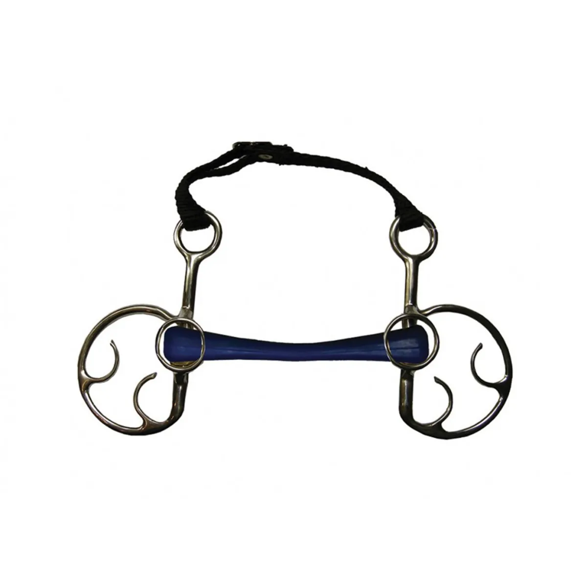 Jump'in Flexible Rubber Goyo Aga Bit