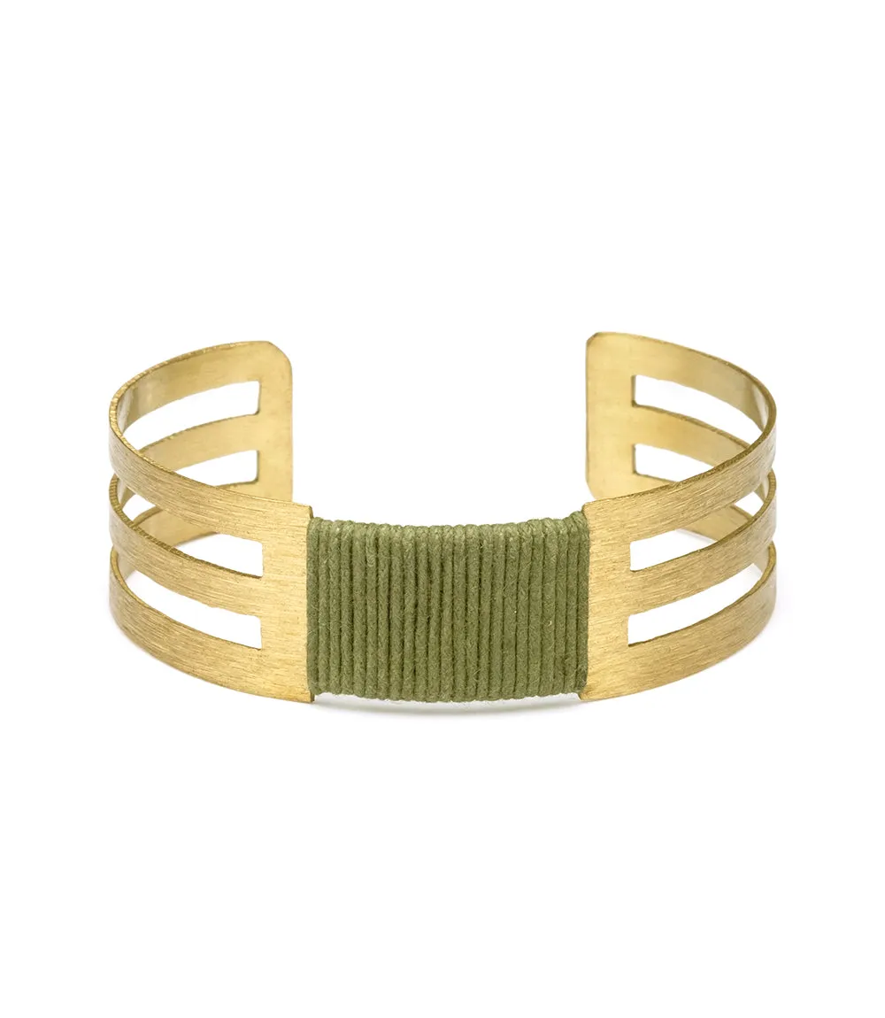 Kaia Cuff