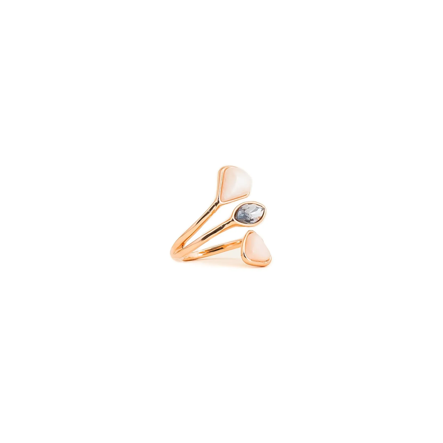 LADIES RING- J5287945