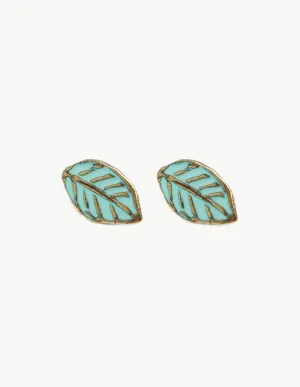 Leaf Studs