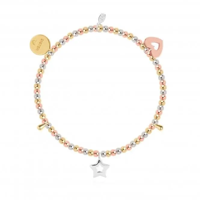 Life's A Charm Super Sister Bracelet 4621