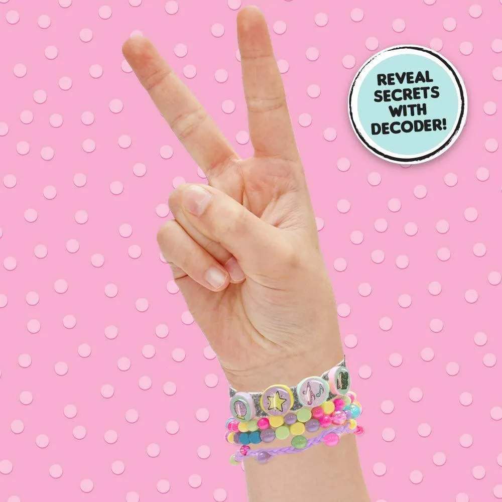 L.O.L. Surprise! Secret Message Jewelry