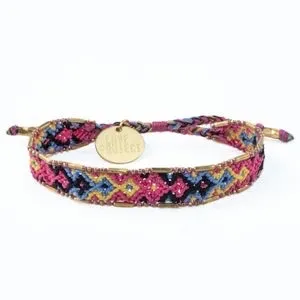Love Is Project Bali Friendship Bracelet