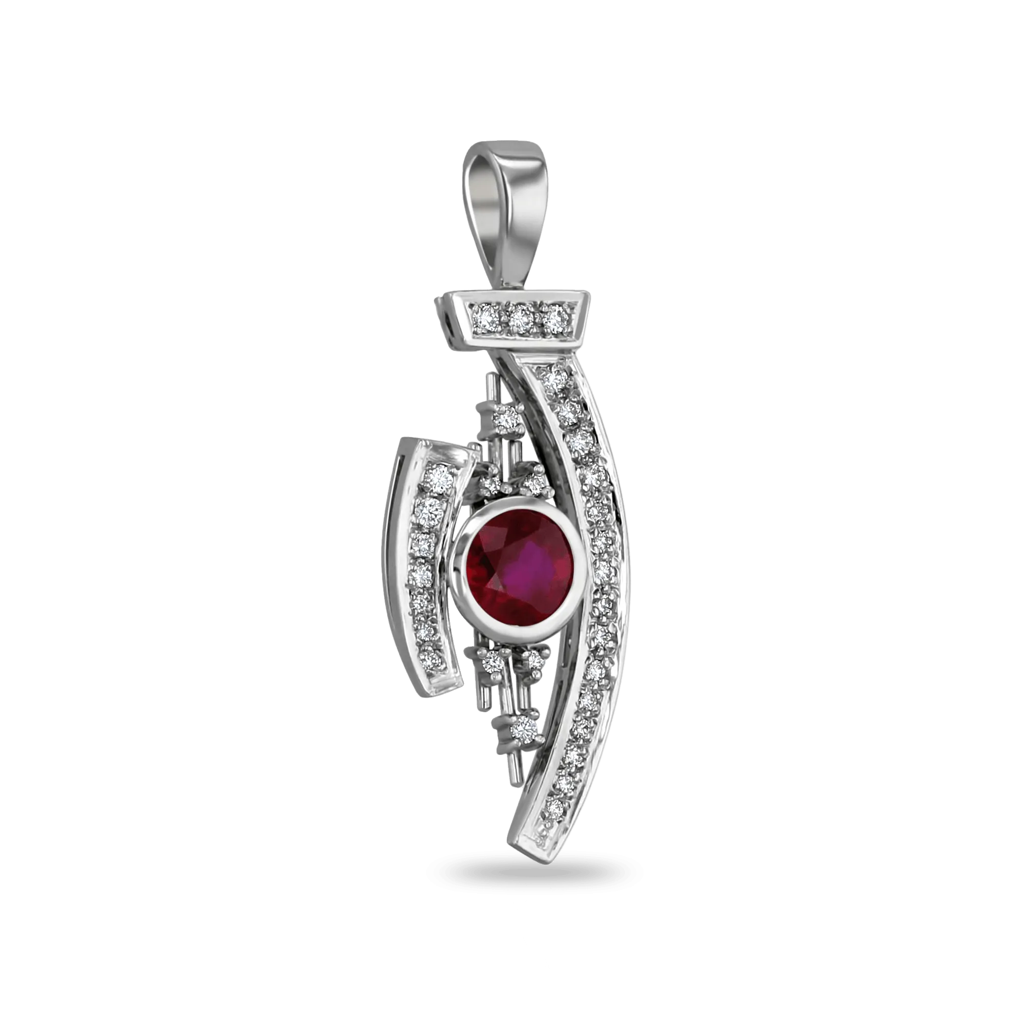Loves Desire Pendant