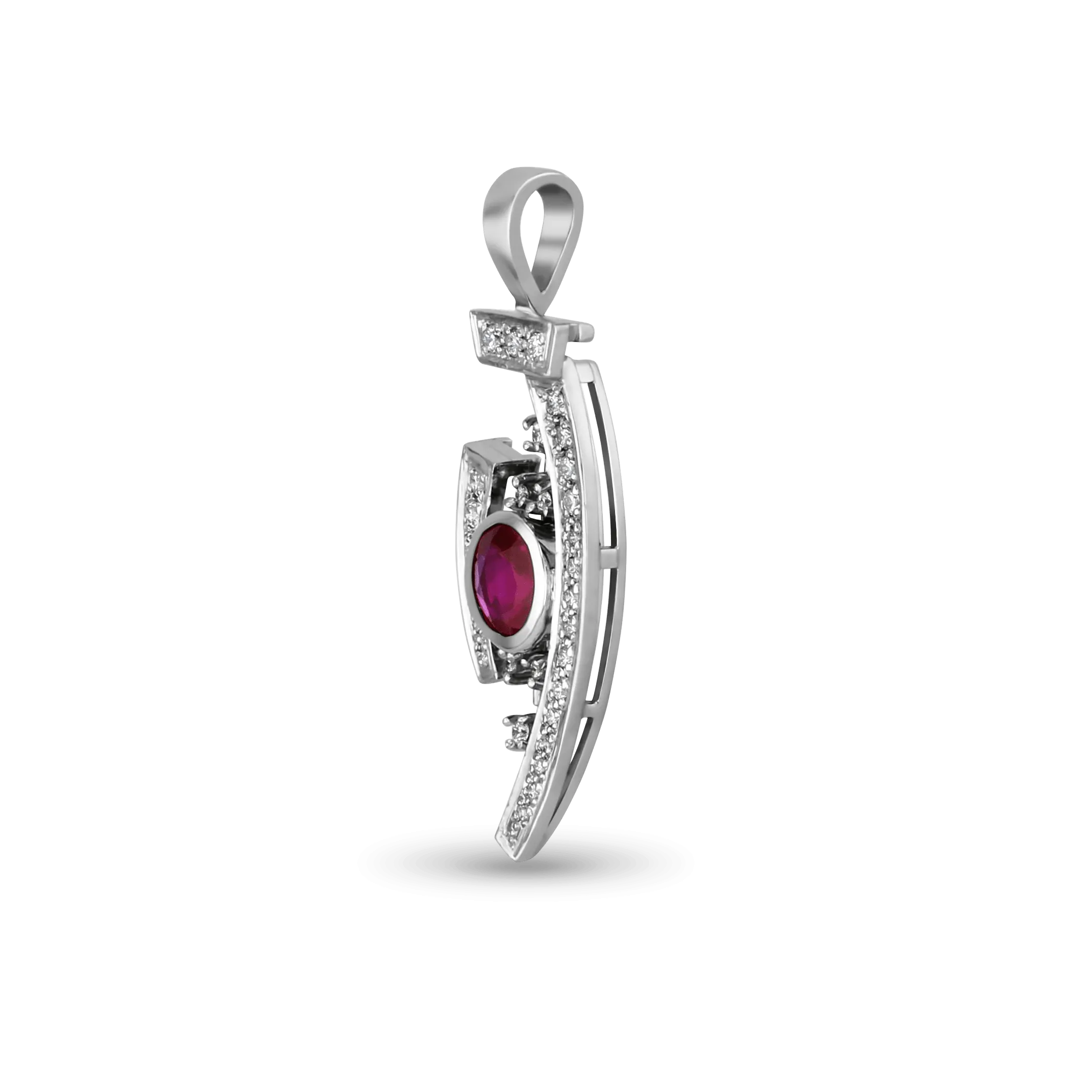 Loves Desire Pendant