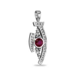 Loves Desire Pendant