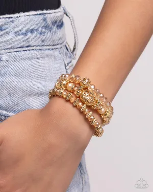 Malibu Maiden • Gold