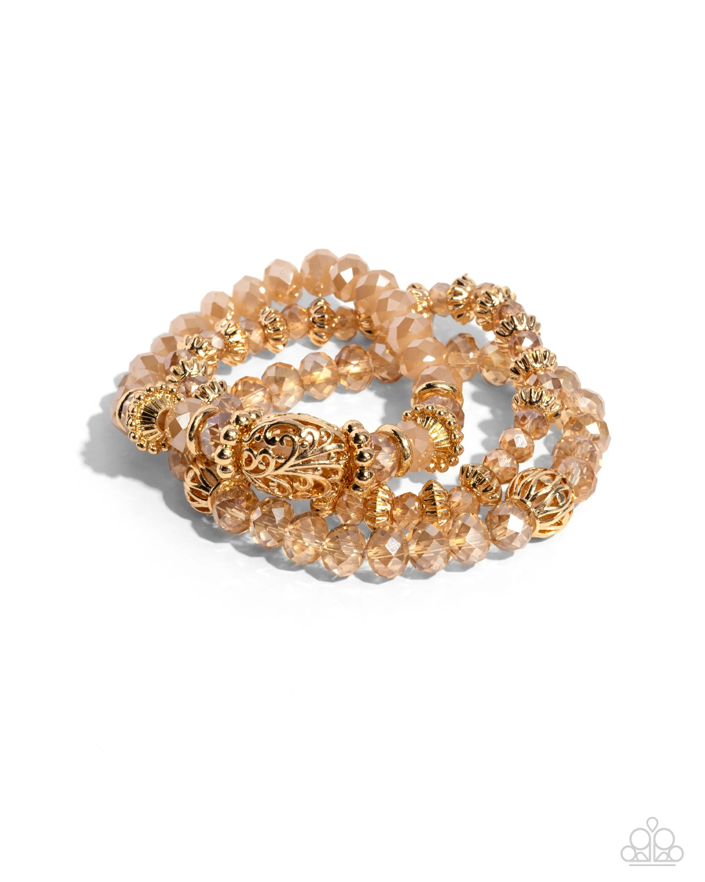 Malibu Maiden • Gold