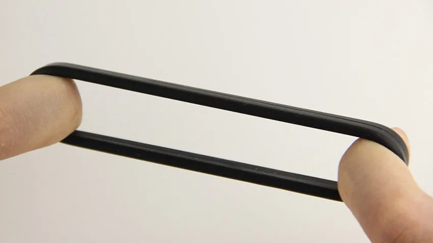 Men's Silicone C-Rings