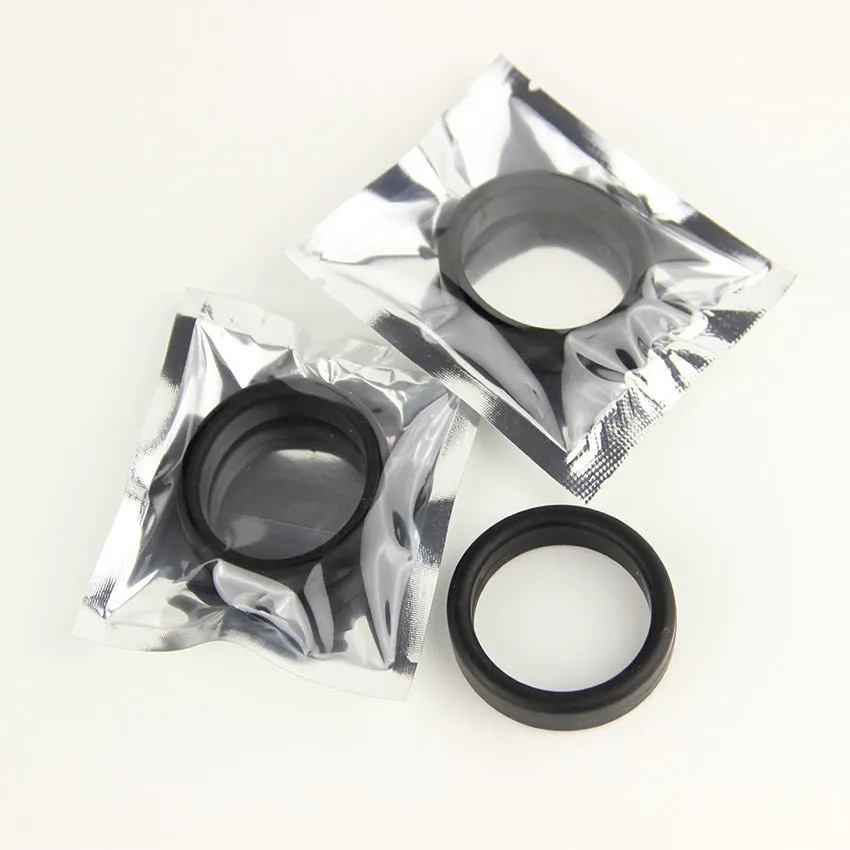 Men's Silicone C-Rings