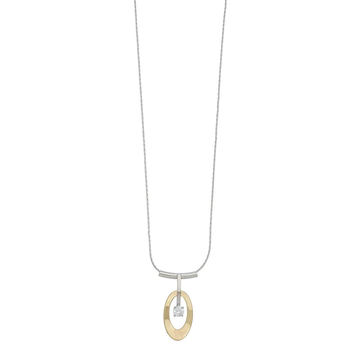 Modern Cz Pendants