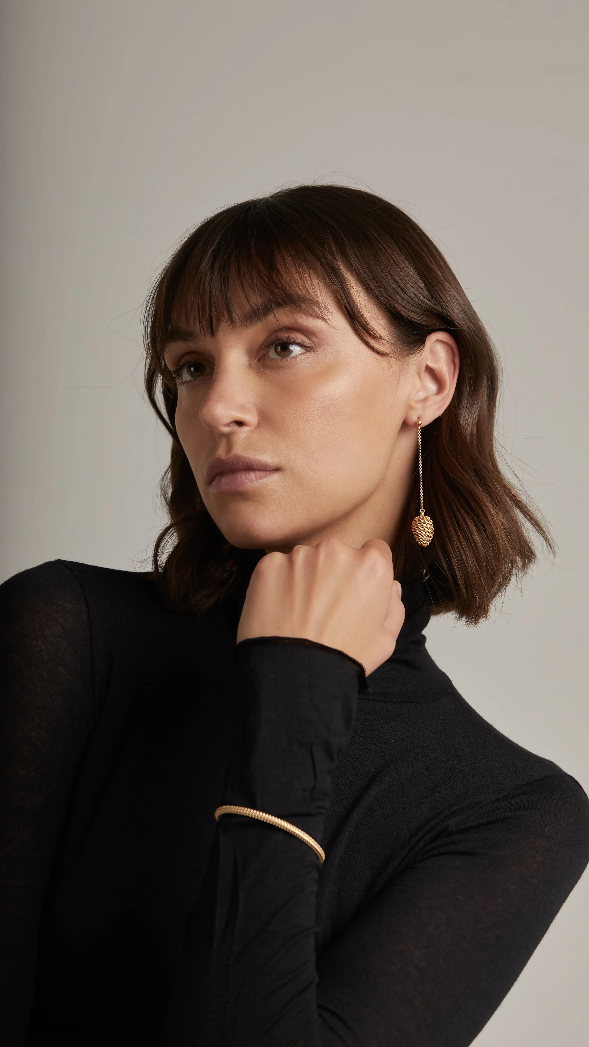 Neta Earrings
