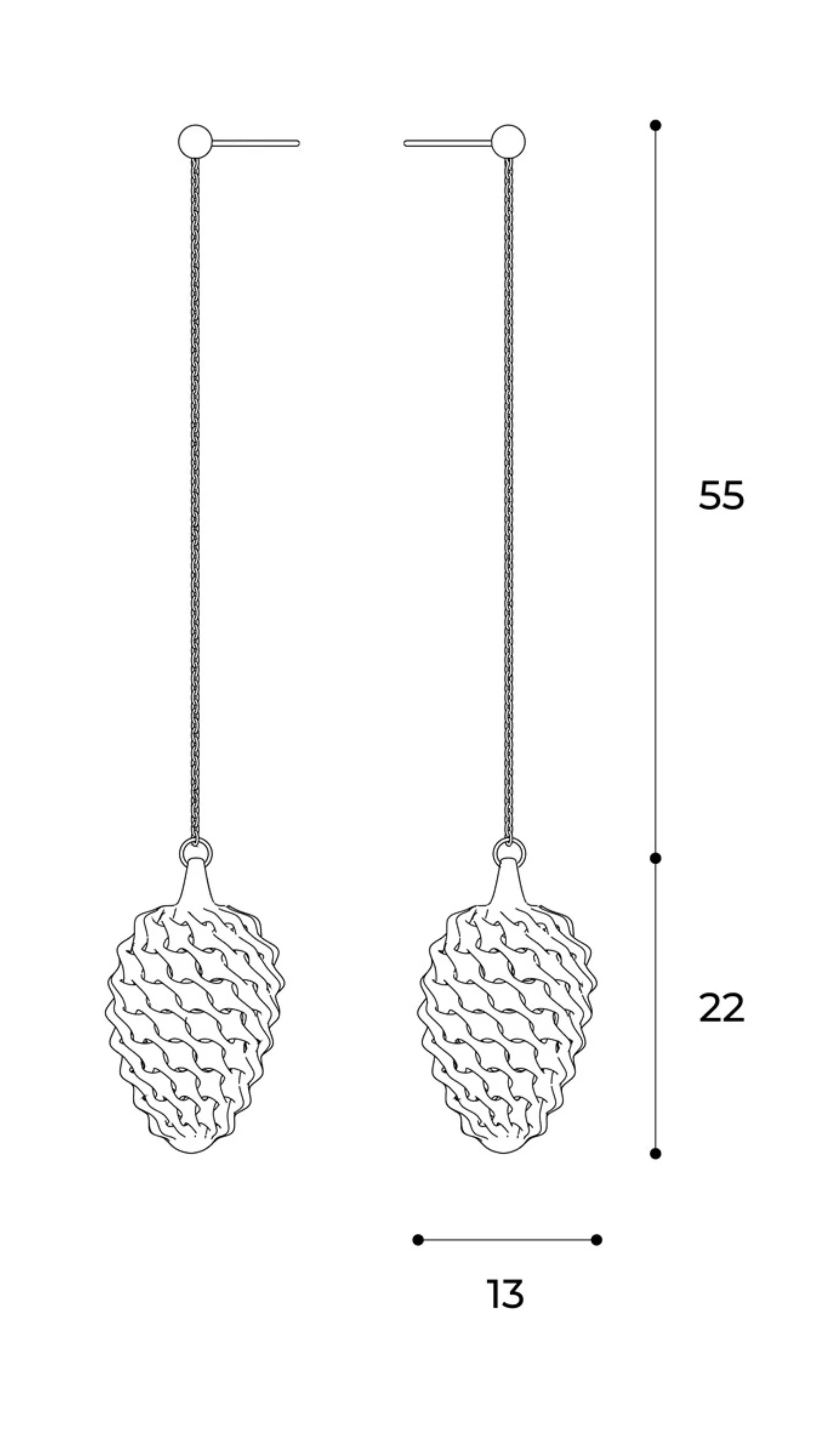 Neta Earrings