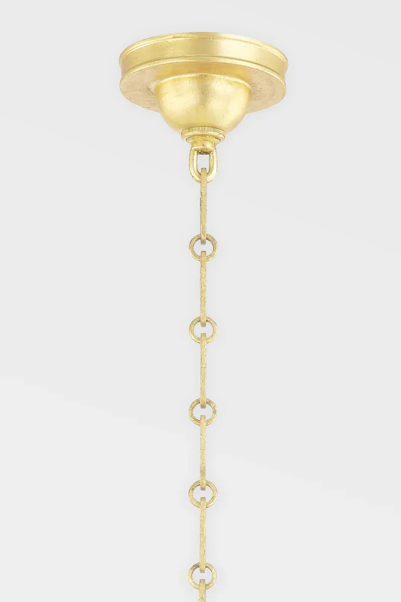 Nottingham Lantern