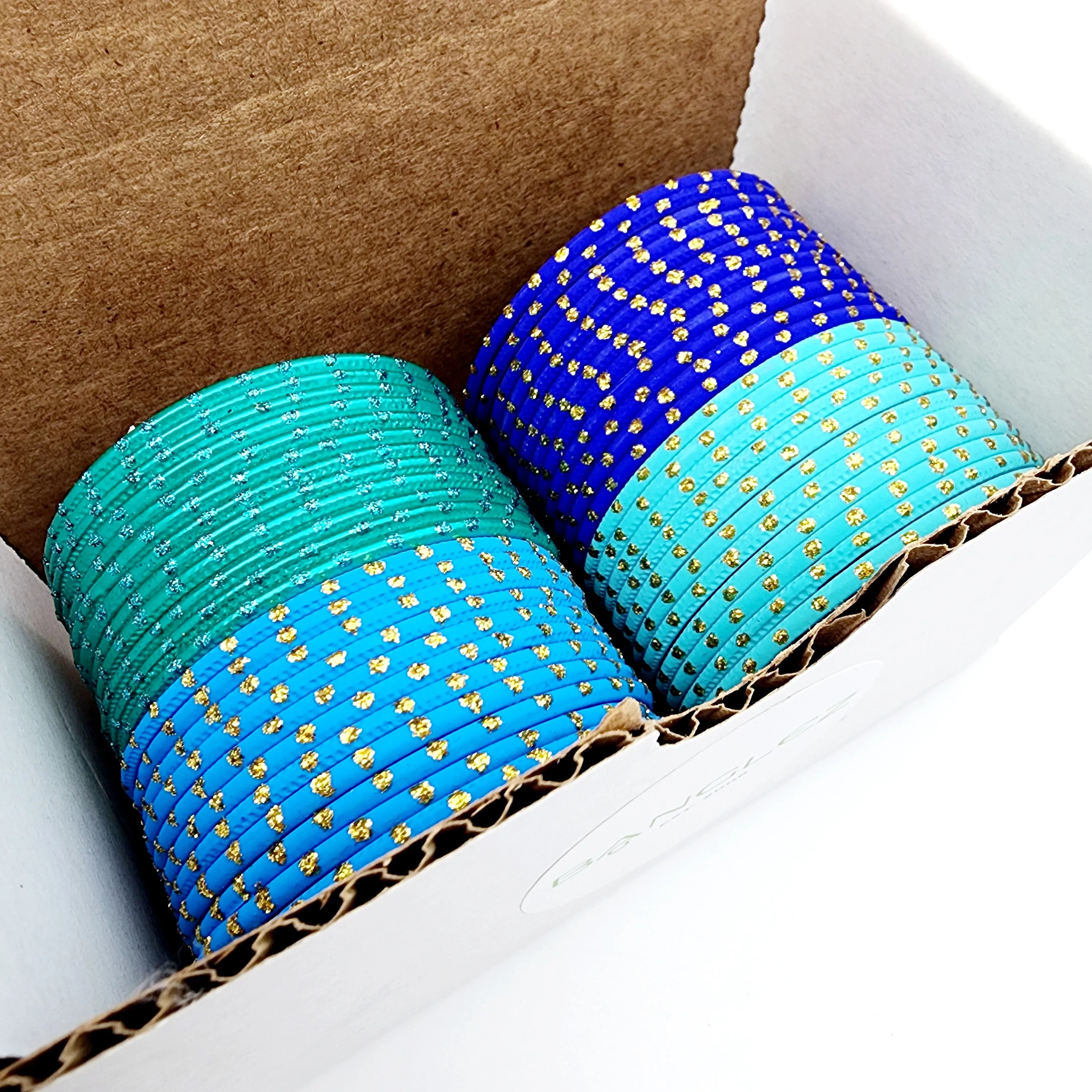 Ocean Kids Bangle Box
