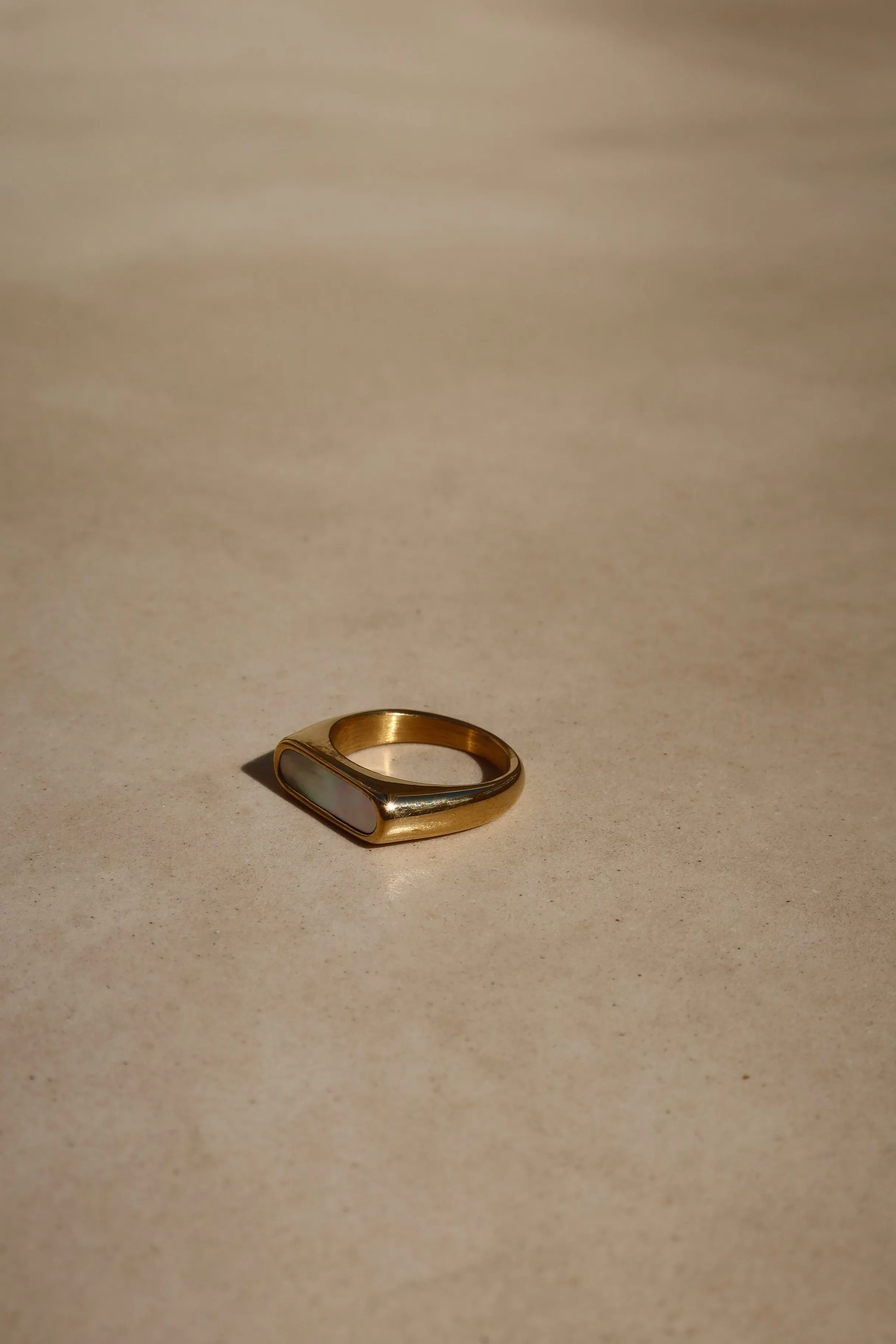 Ortus Ring
