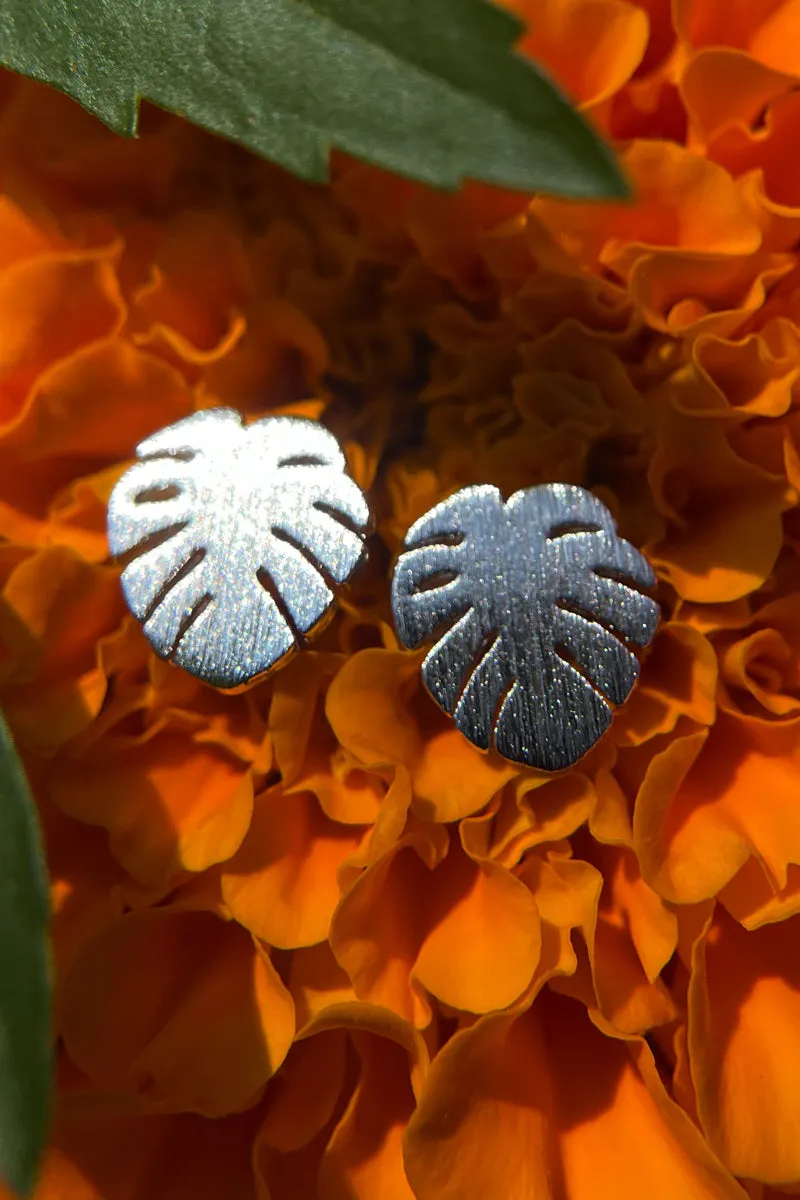 Palms Earrings