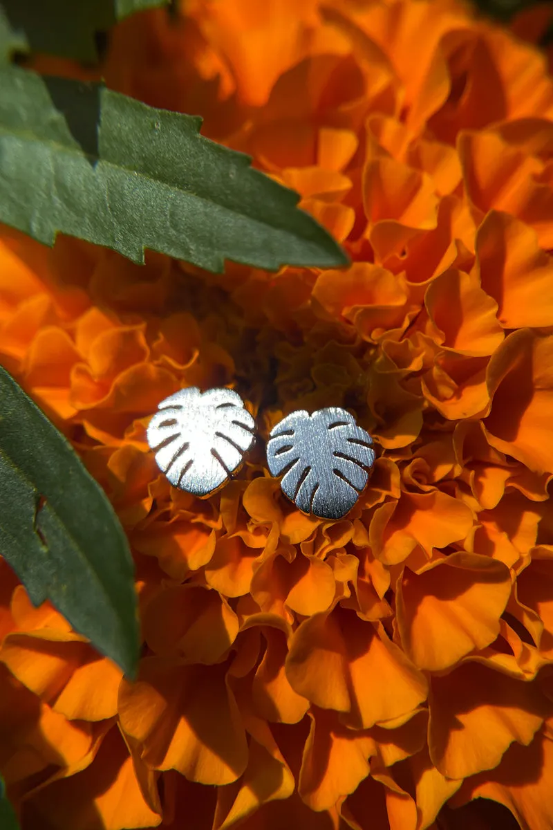 Palms Earrings